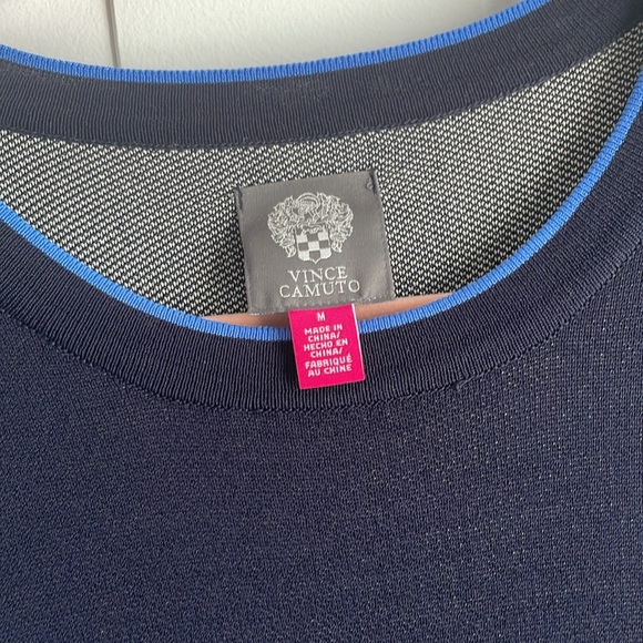 VINCE CAMUTO Knitted dress - Picture 7 of 7